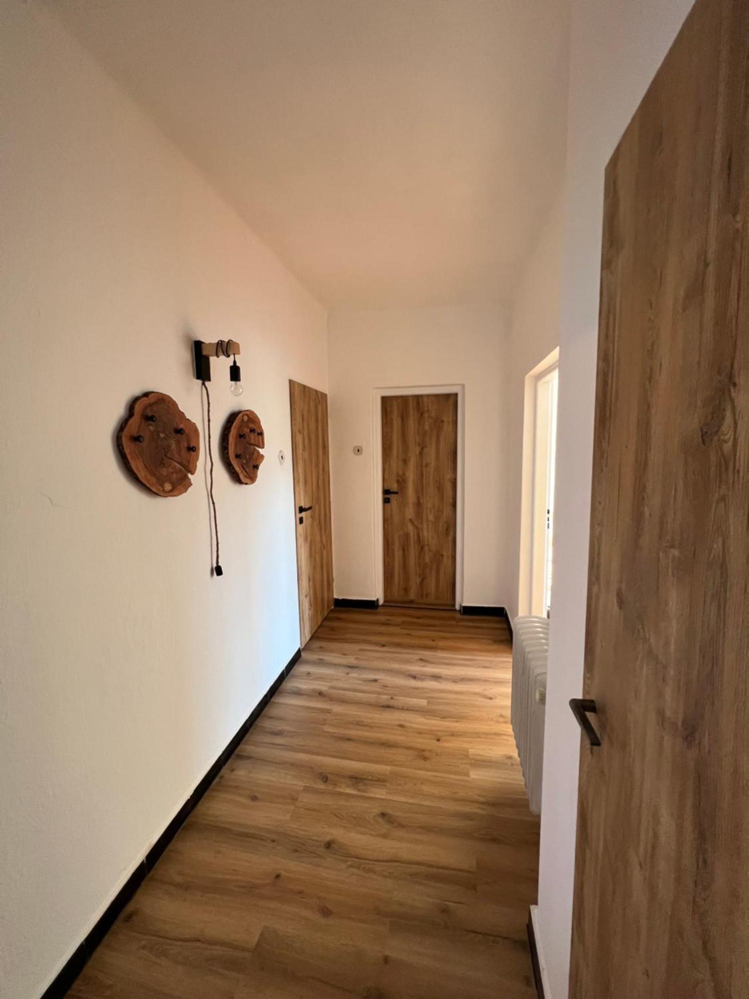 Chalupa Veseli Veselí nad Moravou Esterno foto
