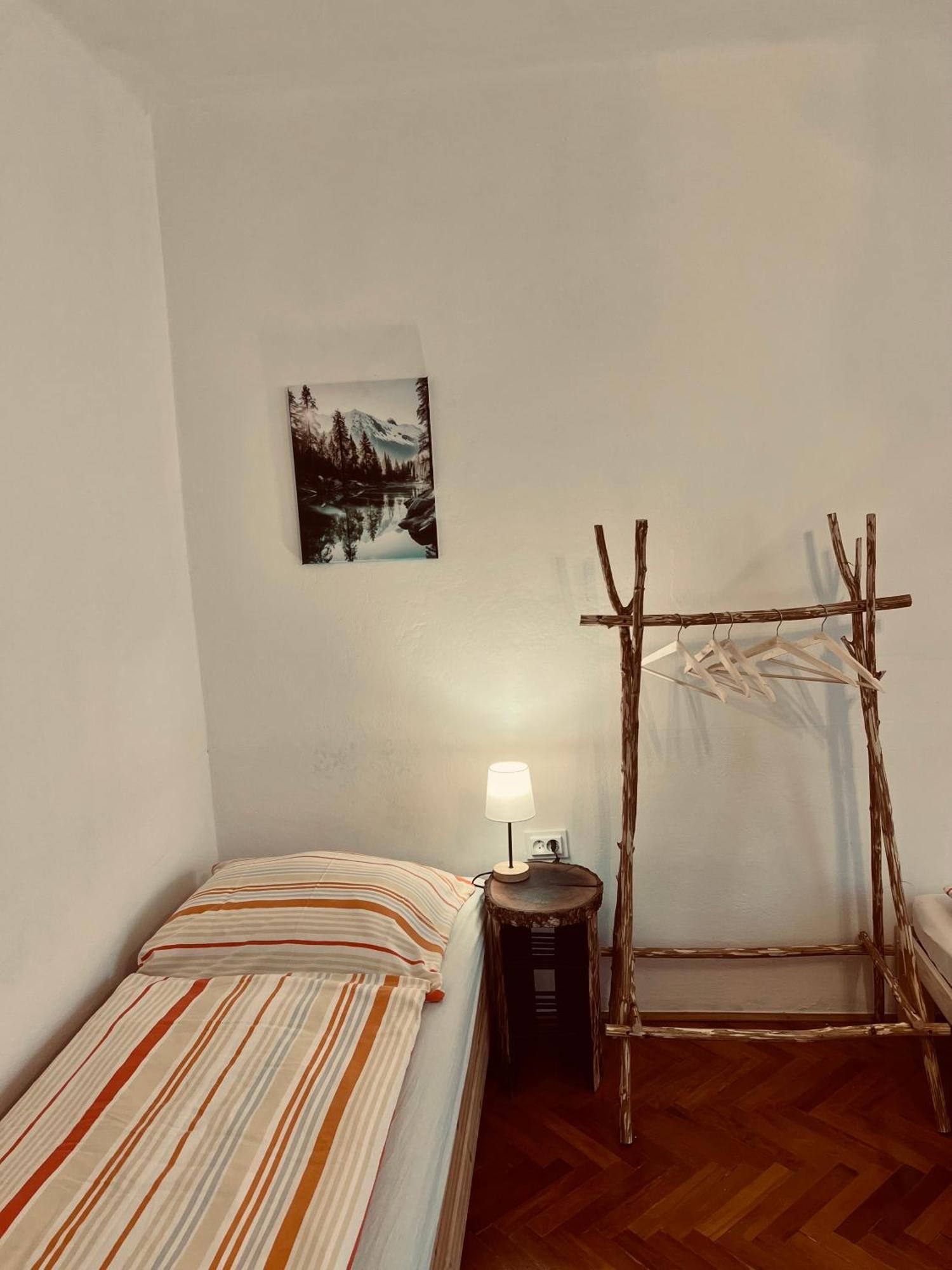 Chalupa Veseli Veselí nad Moravou Esterno foto