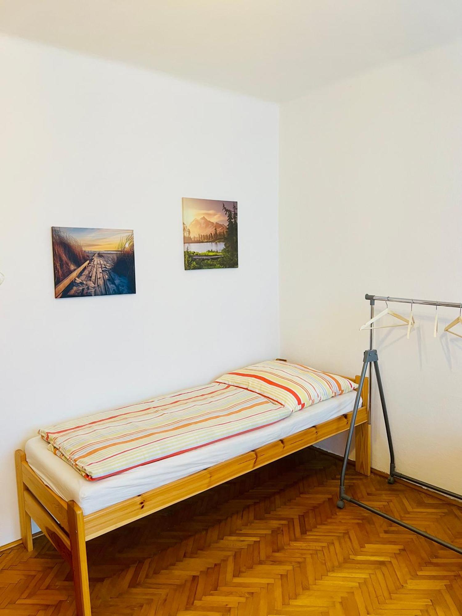 Chalupa Veseli Veselí nad Moravou Esterno foto