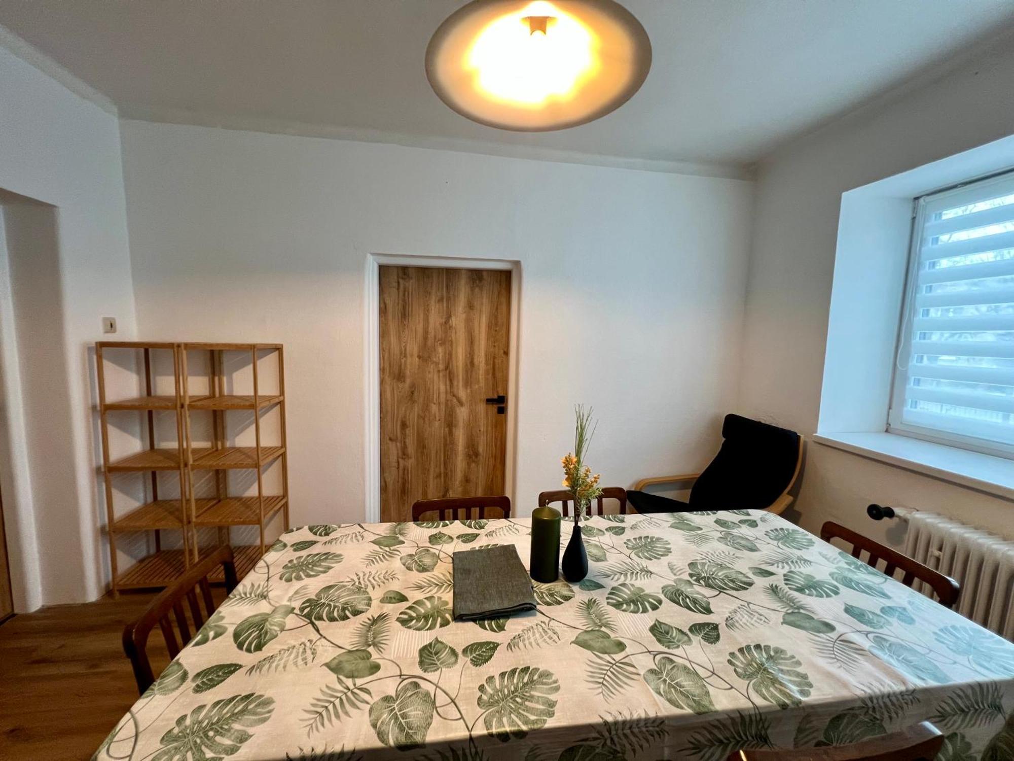Chalupa Veseli Veselí nad Moravou Esterno foto