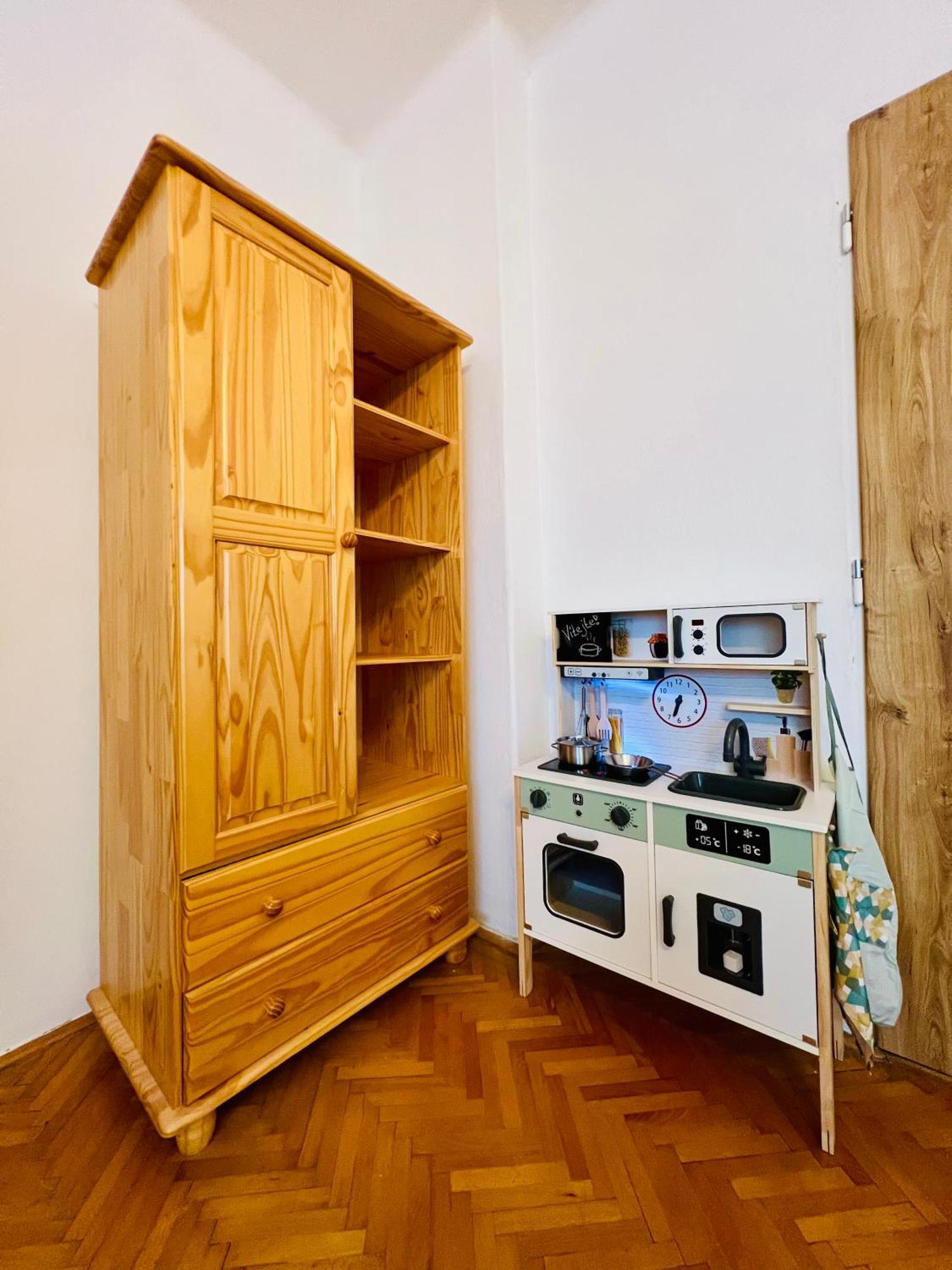 Chalupa Veseli Veselí nad Moravou Esterno foto