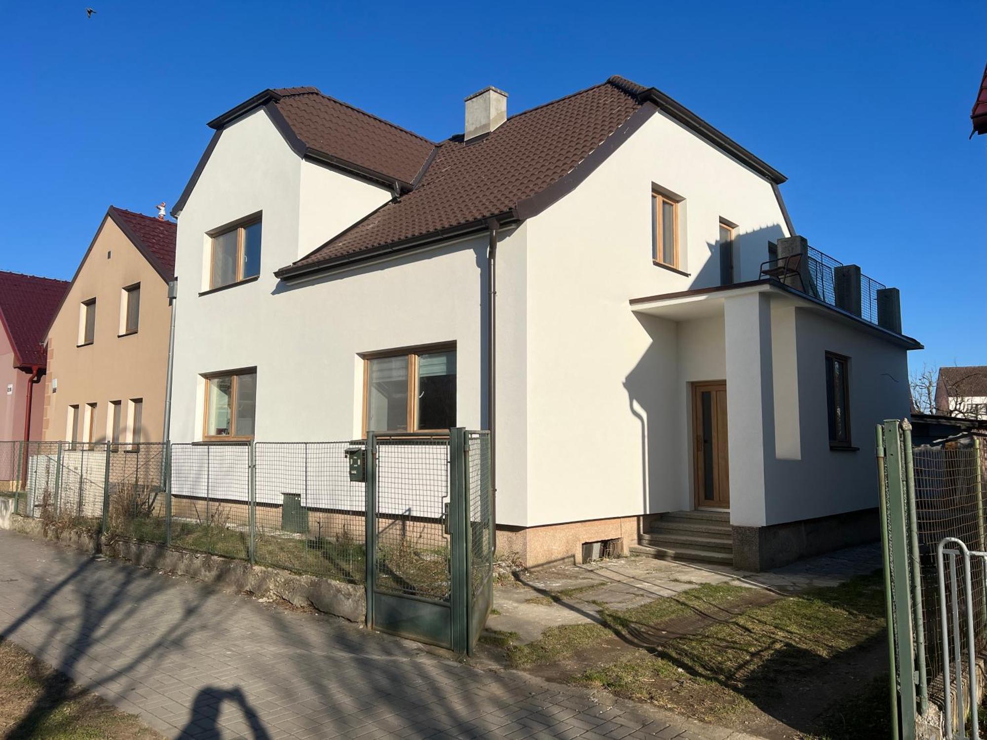 Chalupa Veseli Veselí nad Moravou Esterno foto